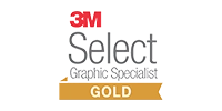 3M Select Gold Partner