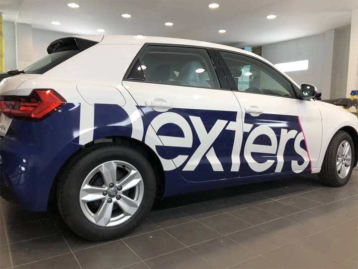 Dexters